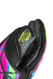 Reusch Attrakt Fusion Strapless 5470979 7052 schwarz gelb 3